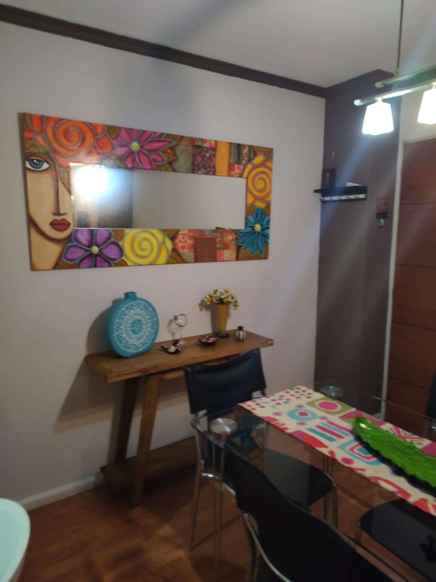 Apartamento Baykus Córdoba Exterior foto