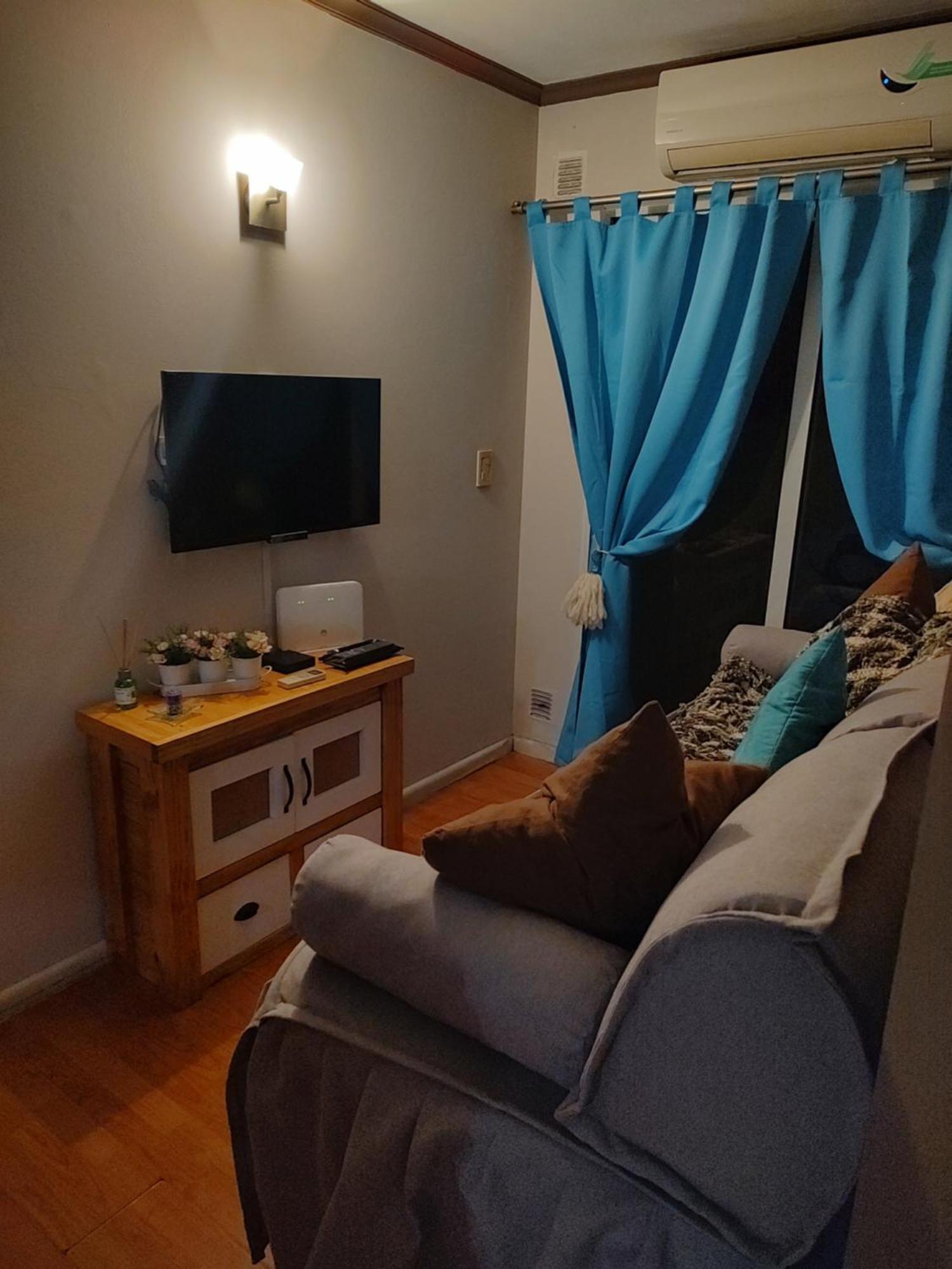 Apartamento Baykus Córdoba Exterior foto